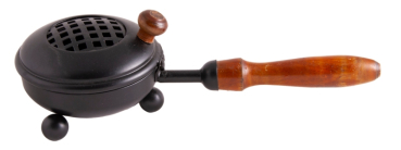 Räuchergefäß Pfännchen 